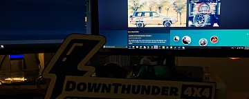 Welcome to the new DownThunder